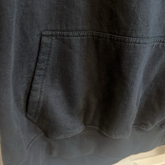 Surf Style sweatshirt size xl - Picture 5 of 8